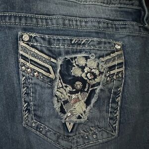 Vigoss women’s jeans